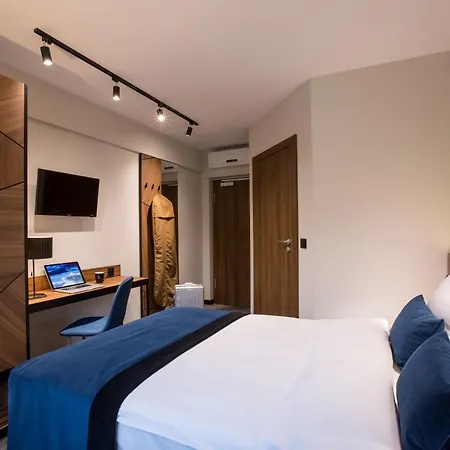 Hotel Ascot Premium Cracóvia