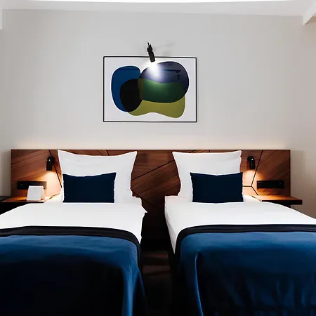 Hotel Ascot Premium Cracóvia