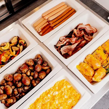 Ascot Premium 4* Cracóvia