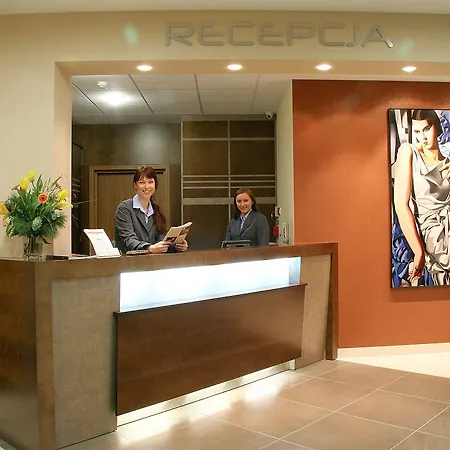 Hotel Ascot Premium 4*