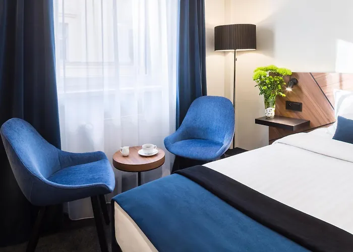 Ascot Premium Hotel 4*