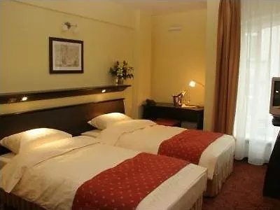 Ascot Premium Hotel Cracovie