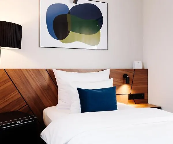 Ascot Premium 4* Cracovie