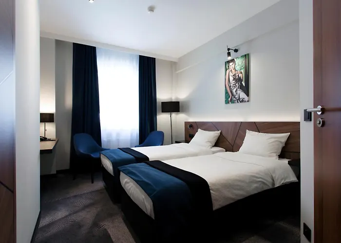 Ascot Premium Kraków