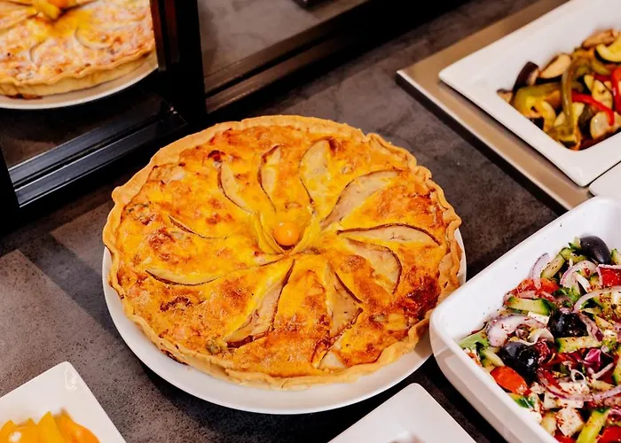 Ascot Premium Hotel Cracovie