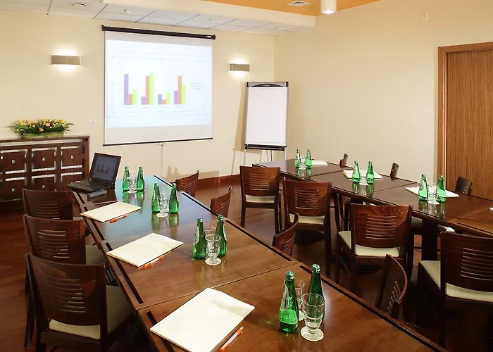 Hotell Ascot Premium Kraków