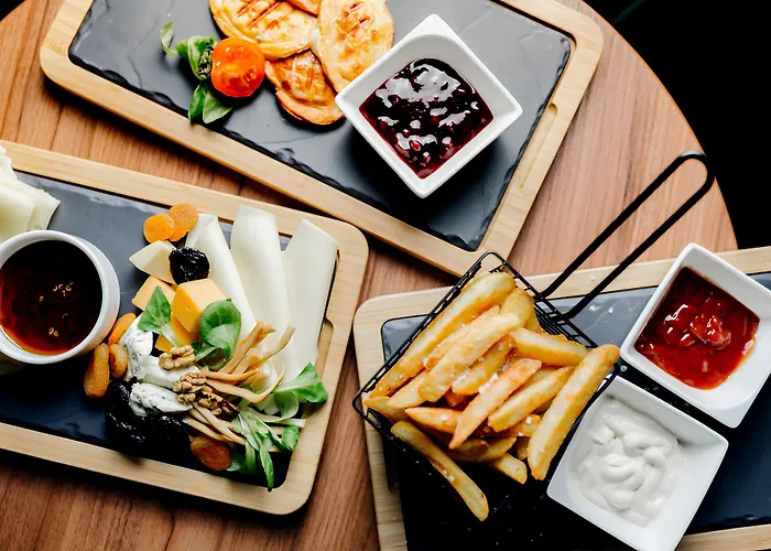 Ascot Premium Hotel 4*