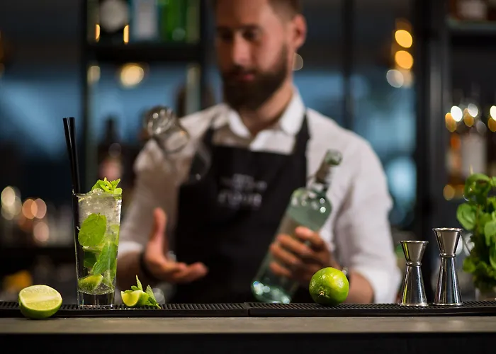 Hotell Ascot Premium