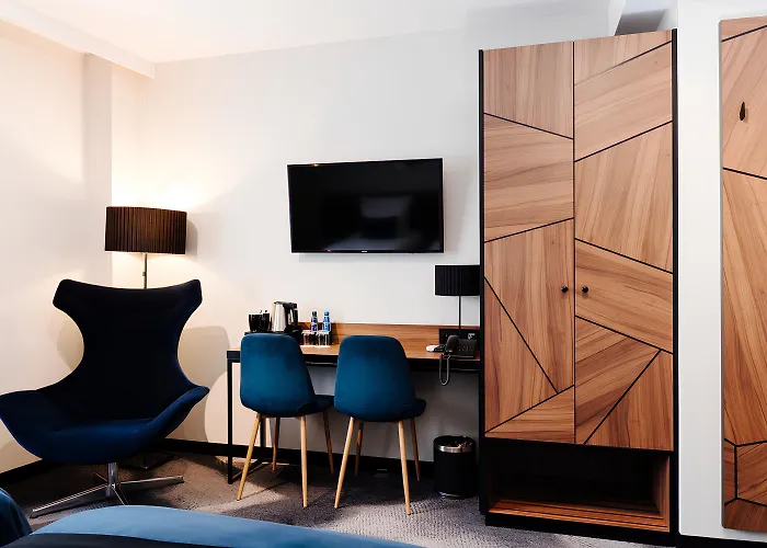 Ascot Premium Hotel Cracovie