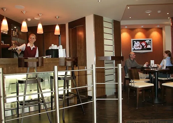 Hotell Ascot Premium