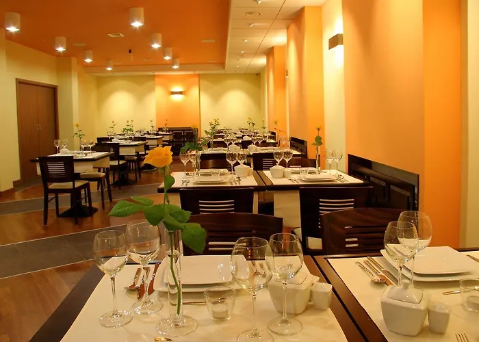 Ascot Premium Hotel Cracovie