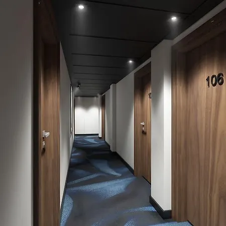 호텔 Ascot Premium 크라쿠프