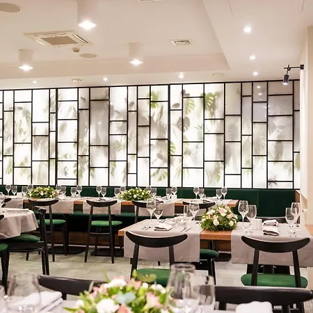 酒店 Ascot Premium