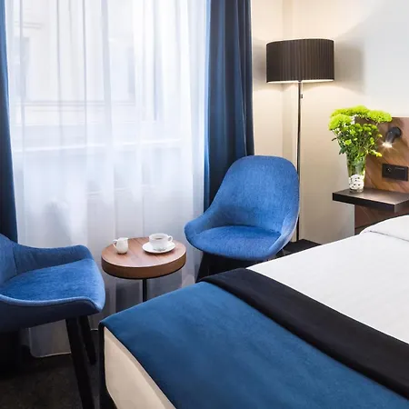 Ascot Premium Ξενοδοχείο 4*