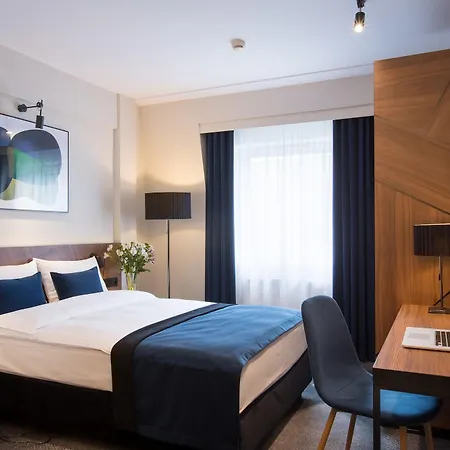 Ascot Premium 4* קרקוב