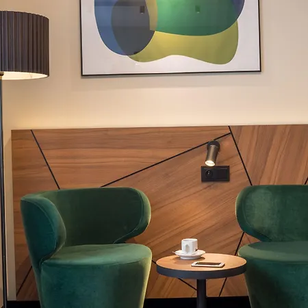 Ascot Premium Ξενοδοχείο Krasków