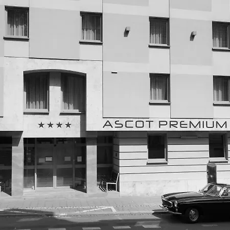 Ascot Premium קרקוב