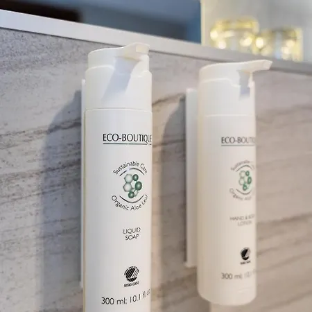 Ascot Premium 호텔