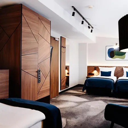 Ascot Premium Hotell