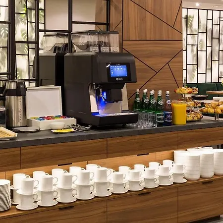 Otel Ascot Premium 4*