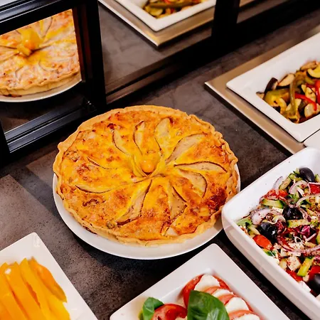 Ascot Premium Ξενοδοχείο Krasków