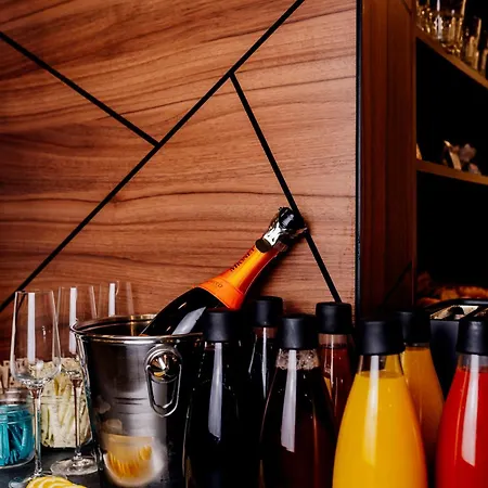 Ξενοδοχείο Ascot Premium 4*