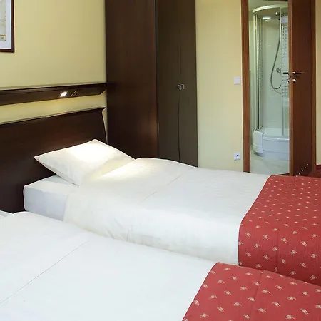 Ascot Premium Otel