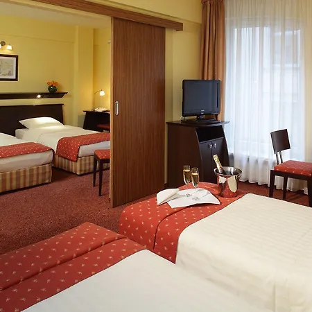 Otel Ascot Premium 4*