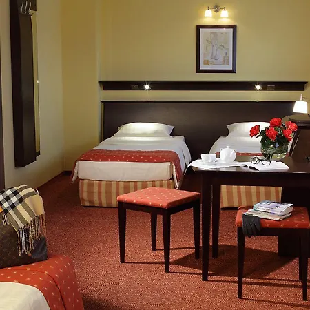 Ascot Premium Kraków