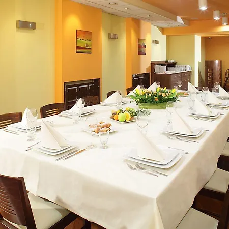 Otel Ascot Premium