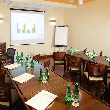 Otel Ascot Premium Krakow