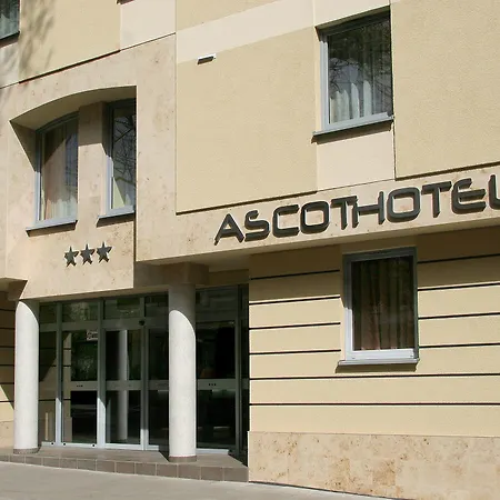 Ascot Premium Kraków