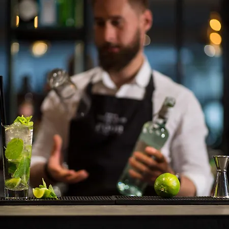 Hotell Ascot Premium