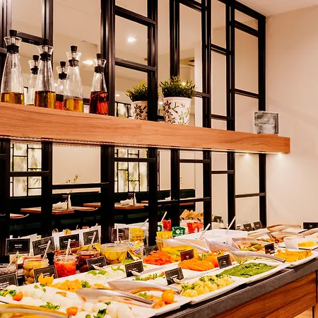 Hotell Ascot Premium