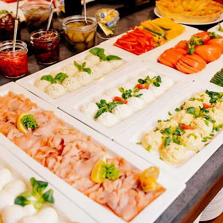 호텔 Ascot Premium 크라쿠프