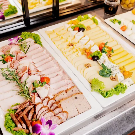 酒店 Ascot Premium