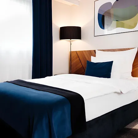Ascot Premium Hotell 4*