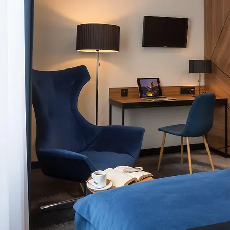 Ascot Premium 4*