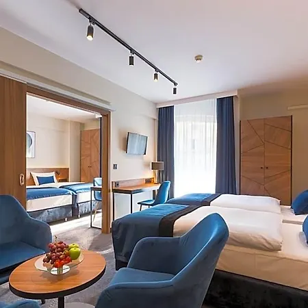 Ascot Premium 4*
