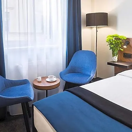 Ascot Premium Kraków