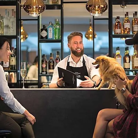 Ascot Premium Hotell