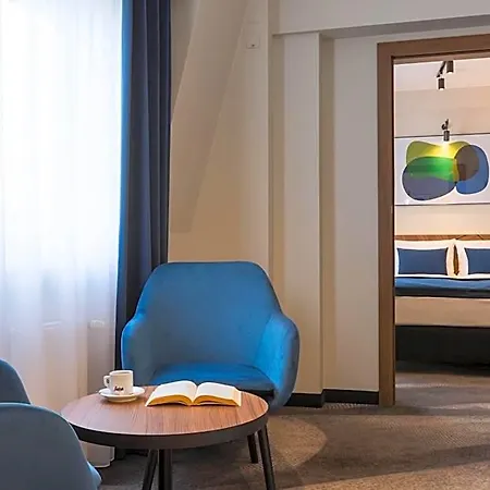 Ascot Premium Hotell