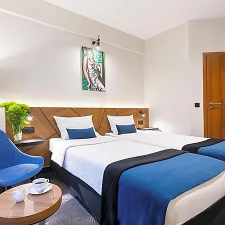 Ascot Premium Kraków