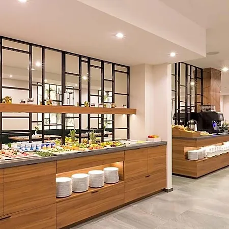 Hotell Ascot Premium 4*