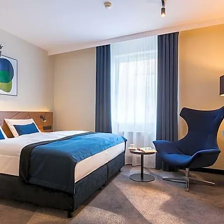 Hotell Ascot Premium 4*