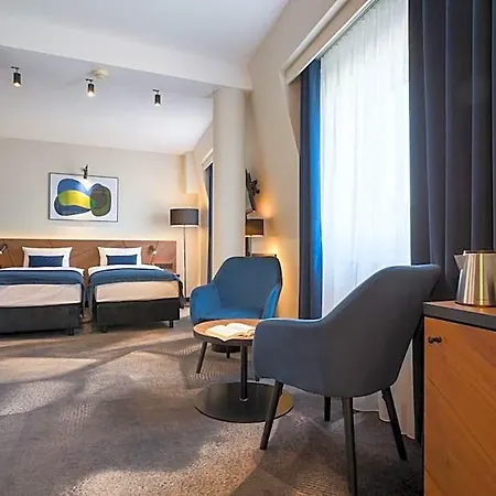 Hotell Ascot Premium