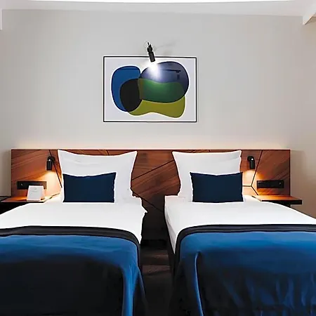 Hotell Ascot Premium Kraków