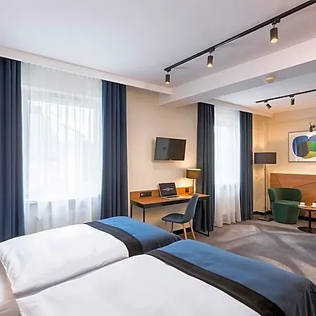 Hotell Ascot Premium Kraków