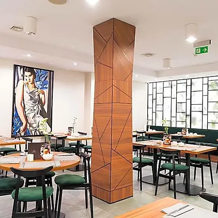 Hotell Ascot Premium