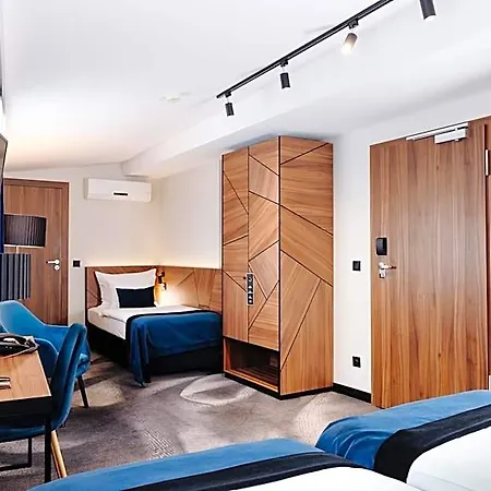 Ascot Premium 4* Kraków